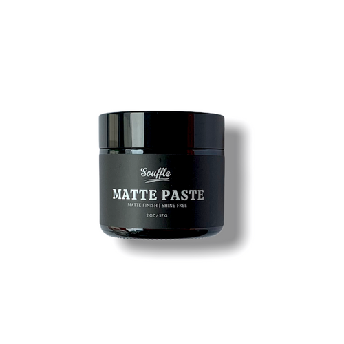 MATTE PASTE - soufflegrooming