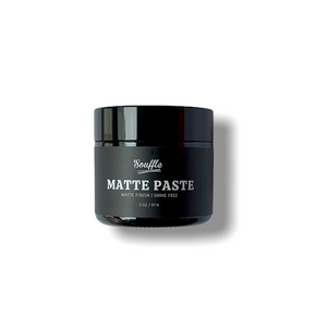 MATTE PASTE - soufflegrooming