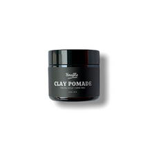 Load image into Gallery viewer, CLAY POMADE - soufflegrooming